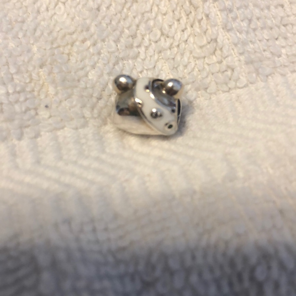 Retired pudsey bear charm RARE - Picture 3 of 4